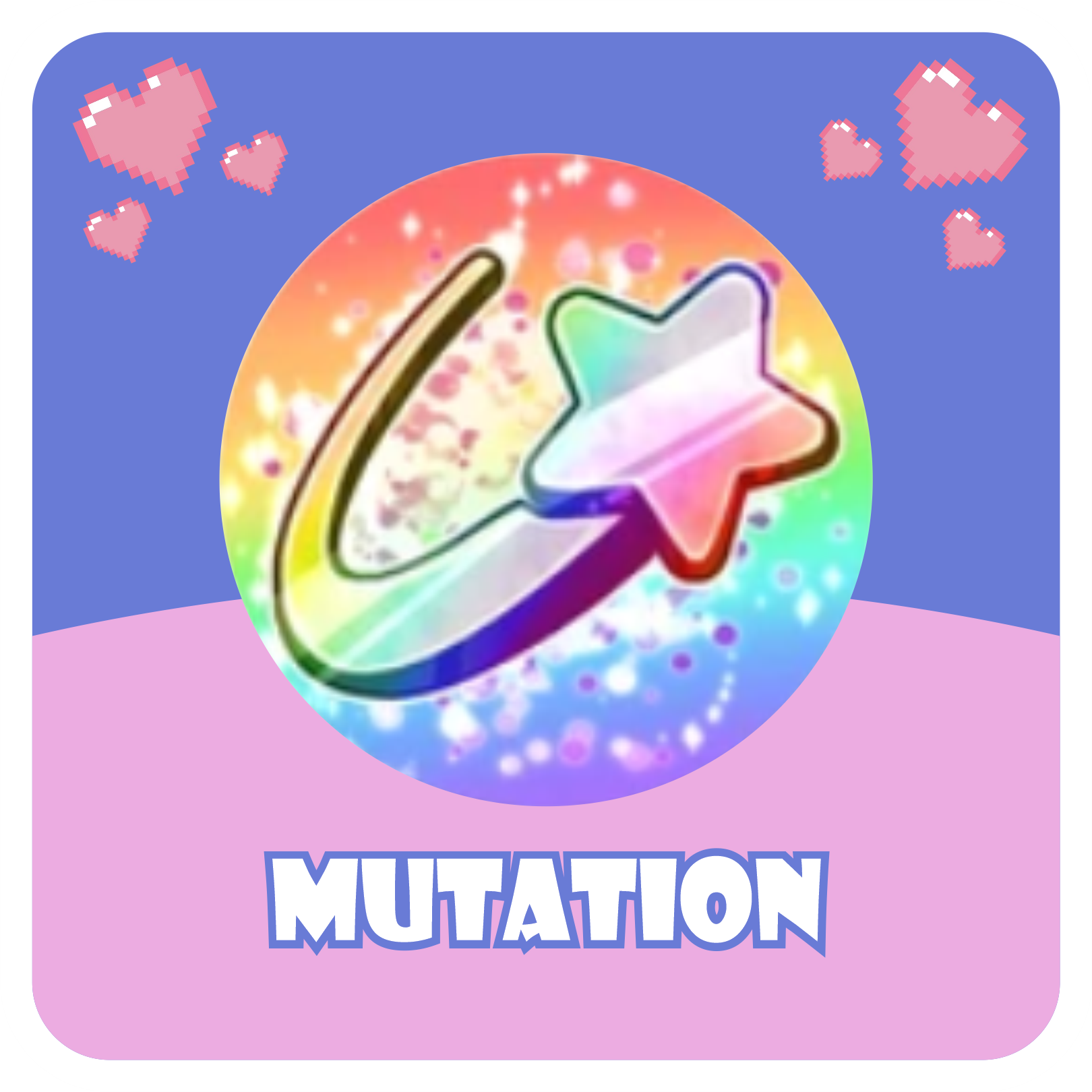 Mutations